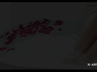 Verena - Hot Czech Blonde After Quarantine Reunion Sex  - pornstar - cumshot hardcore pov sex-9