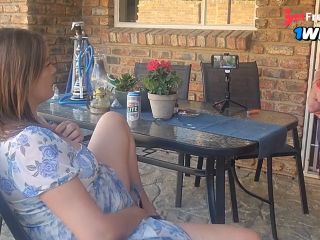 [GetFreeDays.com] My neighbour surprises me when i finger myself ,i want him to fuck me outdoor Porn Film June 2023-0