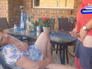 [GetFreeDays.com] My neighbour surprises me when i finger myself ,i want him to fuck me outdoor Porn Film June 2023-4