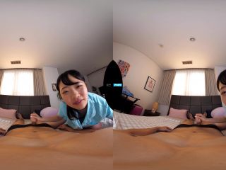 IPVR-094 C - Japan VR Porn - (Virtual Reality)-7