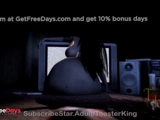 [GetFreeDays.com] Halloween Vore Animation Compilation - ToasterKing Porn Leak October 2022-6