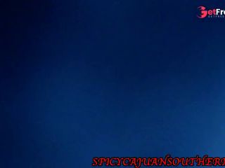 [GetFreeDays.com] Spicycajuansouthernbell Prt.2 Porn Film June 2023-4