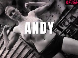 [xfights.to] Female Wrestling Zone - Andy vs Gaia T keep2share k2s video-0