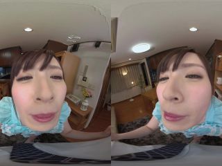 Anzai Hikari - EXVR-124 B -  (UltraHD 2023) New Porn-0