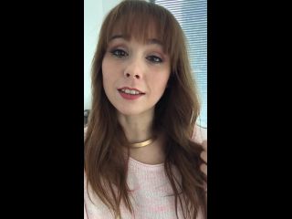 Ariel Rebel () Arielrebel - another cute little video before my shoot start curious to see which toy ill be using 06-12-2017-1