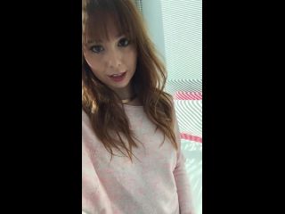 Ariel Rebel () Arielrebel - another cute little video before my shoot start curious to see which toy ill be using 06-12-2017-5
