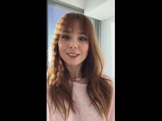 Ariel Rebel () Arielrebel - another cute little video before my shoot start curious to see which toy ill be using 06-12-2017-7