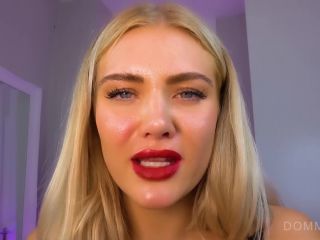 online xxx video 10 Dommelia - Sissy Chastity Pornstar - female - cumshot ear fetish porn-0
