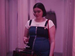 Barbie Ferreira, Hunter Schafer, Alexa Demie - Euphoria s01e03 (2019) HD 1080p - (Celebrity porn)-9