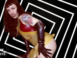 clip 9 Countess Jezebeth - Goon for the Latex Butcher, dakota skye femdom on fetish porn -5