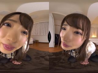 3DSVR-0664 D - Japan VR Porn - (Virtual Reality)-2