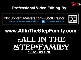 [GetFreeDays.com] Big Ass Milf Step Mom Makes Me Stay - All In The Step Family - Scene 1of3 FREE Sex Clip July 2023-9