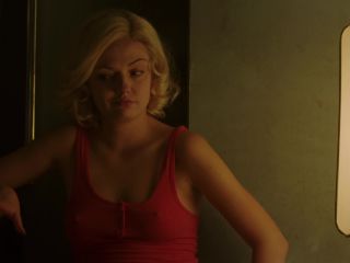 Emily Meade - The Deuce s02e05 (2018) HD 1080p - (Celebrity porn)-5