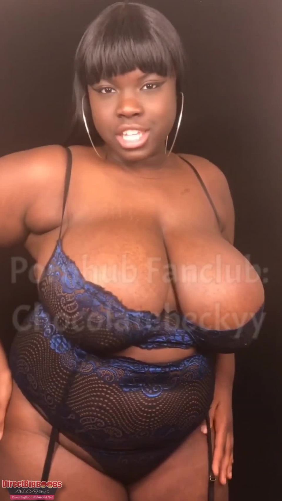 Chocolatebeckyy – Onlyfans Milf!