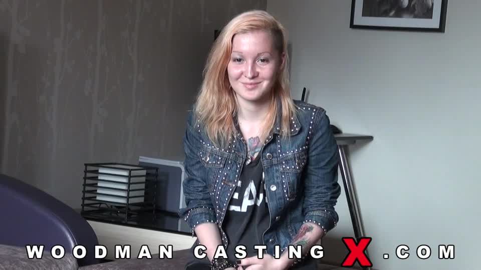 Dull23 casting X