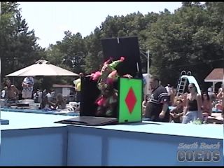 Video From The July 2004  Show-4