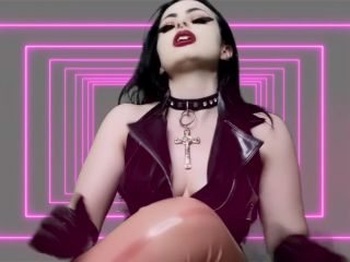video 1 daphne rosen femdom Empress Poison – Sexorcism Financial Slave, financial domination on femdom porn-1