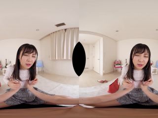 AJVR-084 A - Japan VR Porn - (Virtual Reality)-1