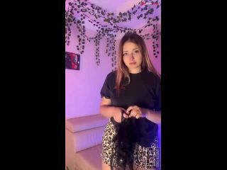 [GetFreeDays.com] Naked dancing  TikTok 18  Naked and funny Adult Clip May 2023-0