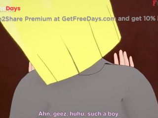 [GetFreeDays.com] Samui fucking hard  Free POV  Naruto  Watch Full and Full POV on Patreon Fantasyking3 Sex Film December 2022-8