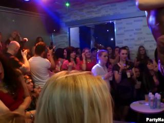 Party Hardcore Gone Crazy Vol. 9 Part 2 - Cam 4-2