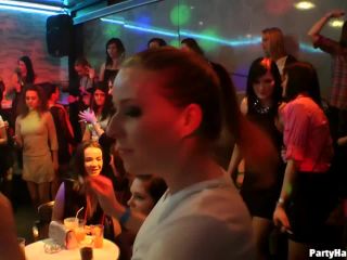 Party Hardcore Gone Crazy Vol. 9 Part 2 - Cam 4-6