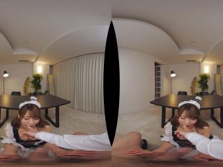 ATVR-048 B - Japan VR Porn - (Virtual Reality)-3