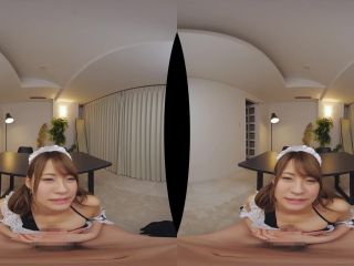 ATVR-048 B - Japan VR Porn - (Virtual Reality)-6