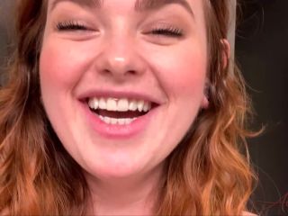 Adora bell - Adoras Funny Mouth -  (FullHD 2024) New Porn-1