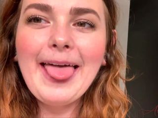 Adora bell - Adoras Funny Mouth -  (FullHD 2024) New Porn-2