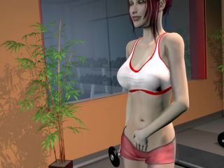 3D 9075 Sexercise-9