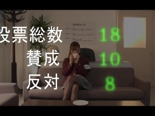 Misaki Azusa, Suzuka Kurumi, Ashina Haruki HUNBL-051 Final Vote - Deep Throating-5