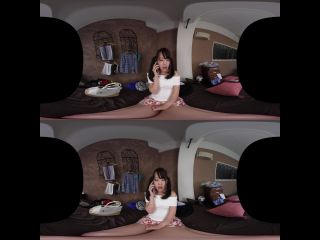 clip 10  KMVR-291-A VR 2960×2960, girl on virtual reality-0