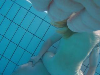 free xxx video 40  Underwater voyeur in sauna pool 9, exclusive on voyeur-9