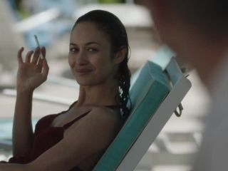 Olga Kurylenko - Romance s01e02-05 (2020) HD 720p!!!-9