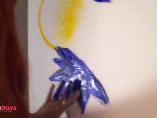 [GetFreeDays.com] Erotic drawing lesson Sex Video March 2023-5