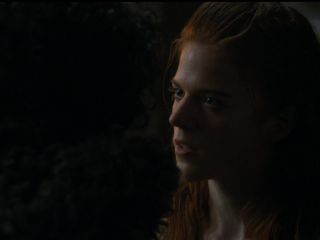 Rose Leslie – Game of Thrones s03e05 (2013) HD 1080i!!!-1