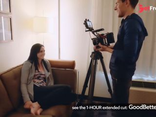 [GetFreeDays.com] REAL Pornstar Couple Does EVERYTHING in one video Porn Leak March 2023-0