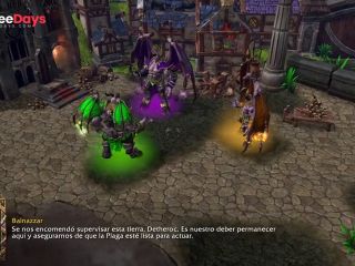 [GetFreeDays.com] Qu paso con SYLVANAS WINDRUNNER despus de WARCRAFT 3 Porn Stream October 2022-0