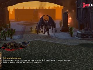 [GetFreeDays.com] Qu paso con SYLVANAS WINDRUNNER despus de WARCRAFT 3 Porn Stream October 2022-1