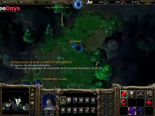 [GetFreeDays.com] Qu paso con SYLVANAS WINDRUNNER despus de WARCRAFT 3 Porn Stream October 2022-6