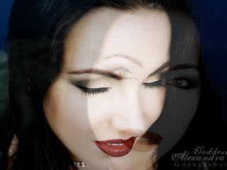 clip 12 Goddess Alexandra Snow - Facial Entrancement - hypno - pov motherless femdom-3