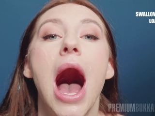 Emma Evans 1 - Gloryhole (16 loads) - Cumshots-8