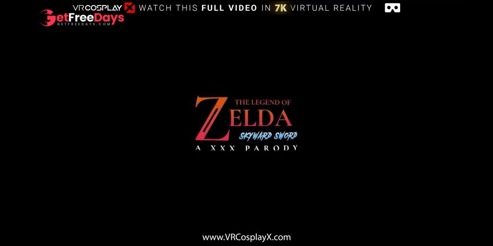 [GetFreeDays.com] Petite Melody Marks As ZELDA Fucking With Her Champion In SKYWARD SWORD A XXX Adult Stream February 2023