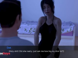 [GetFreeDays.com] LUST THEORY 35  Season 1  Gameplay HD Sex Leak May 2023-7