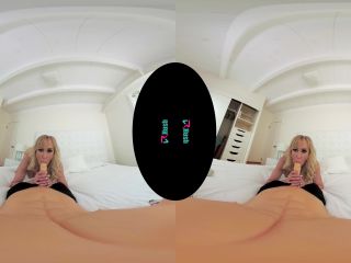 Online porn - VRHush presents Brandi Love in I Couldn’t Wait To Get Back virtual reality-3