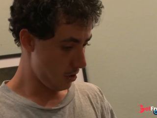 [GetFreeDays.com] Boyfriend loves watching his slutty GF suck and fuck in front of him Porn Clip May 2023-3