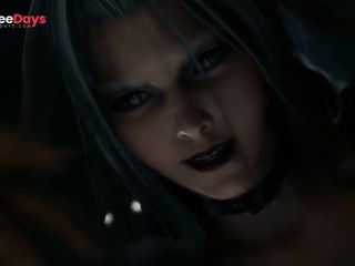 [GetFreeDays.com] Final Fantasy VII Remake Nude Mod Installed Game Play Part 07 - Final Fantasy 7 Nude mods Porn Stream May 2023-0