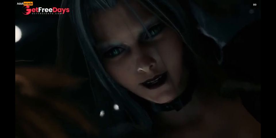 [GetFreeDays.com] Final Fantasy VII Remake Nude Mod Installed Game Play Part 07 - Final Fantasy 7 Nude mods Porn Stream May 2023