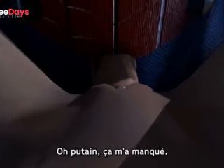 [GetFreeDays.com] Spider man climax Sex Video December 2022-4